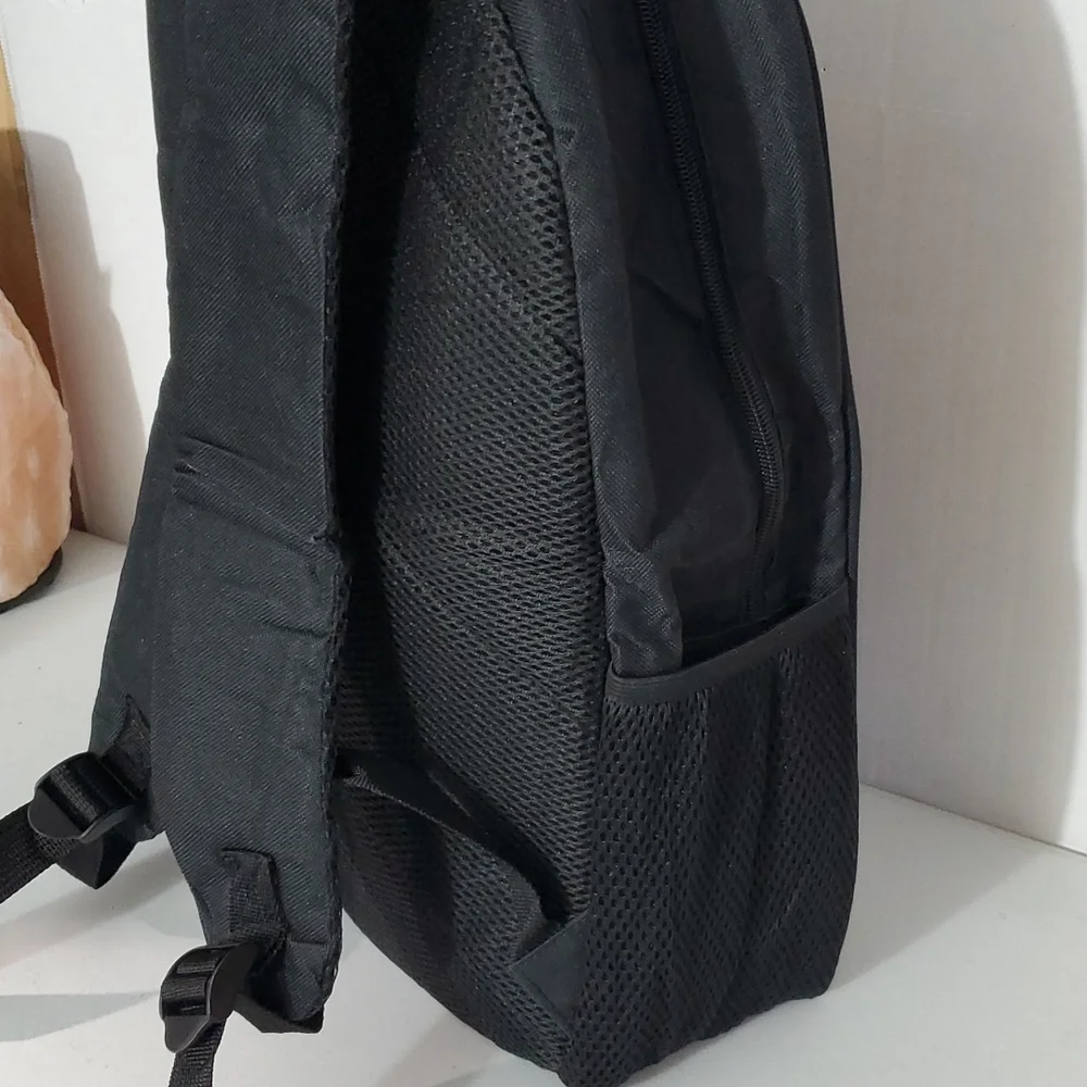 Lego 3D graphic Backpack